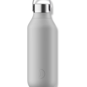 Granite grey -juomapullo 500 ml