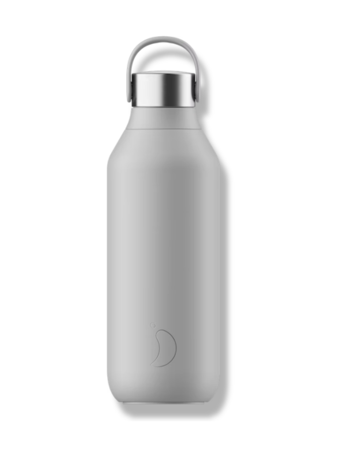 Granite grey -juomapullo 500 ml