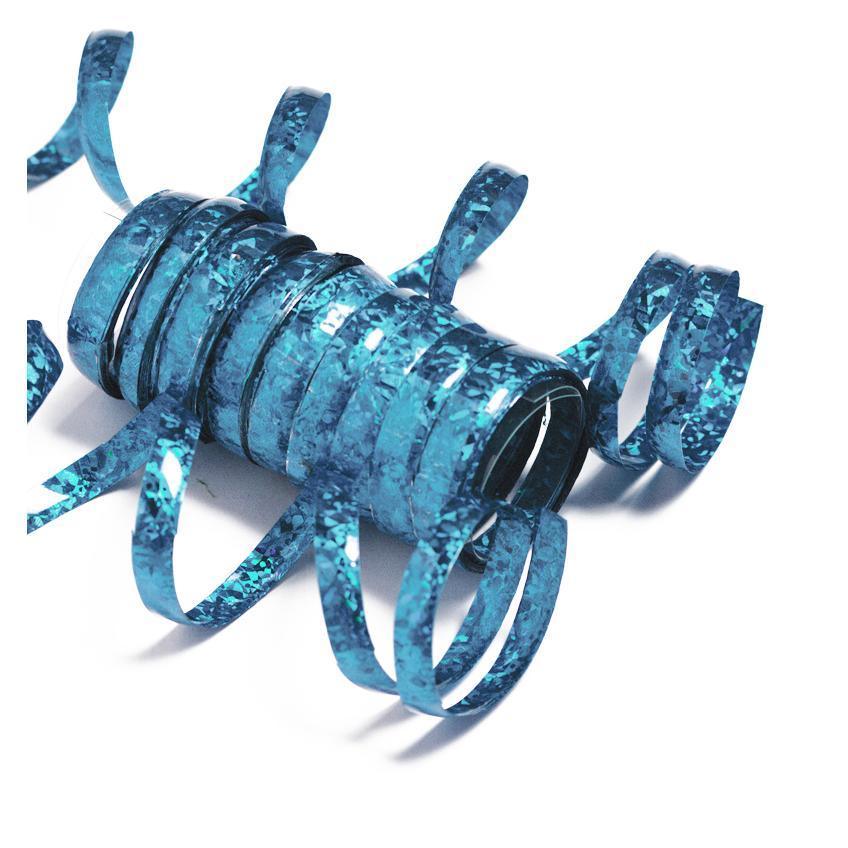 Serpentiini hologrammi, Sininen