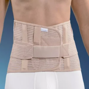 Mediroyal MR4920 x-back low tukiliivi Koko XXXL