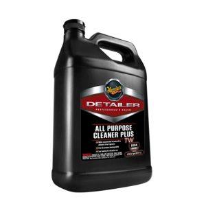 Yleispuhdistusaine Meguiars All Purpose Cleaner Plus TW, 3780 ml, 3780 ml / Kanisteri