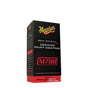 Kestopinnoite Meguiars Deep Crystal Ceramic Paint Coating, 50 ml
