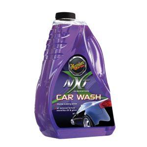 Autoshampoo Meguiars NXT Generation Car Wash, 1890 ml, 1890 ml