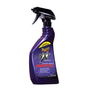 Quick Detailer Meguiars NXT Generation Water Bead Booster, 710 ml