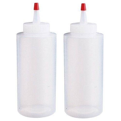 Annostelupullo 2kpl, 177ml