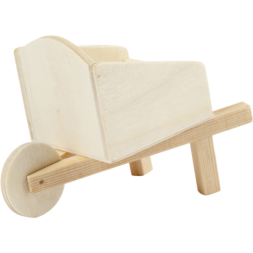 Puinen Kottikärry, Miniatyyri