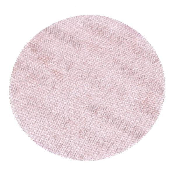 Hiontalaikka Mirka Abranet 6 (150 mm), P600
