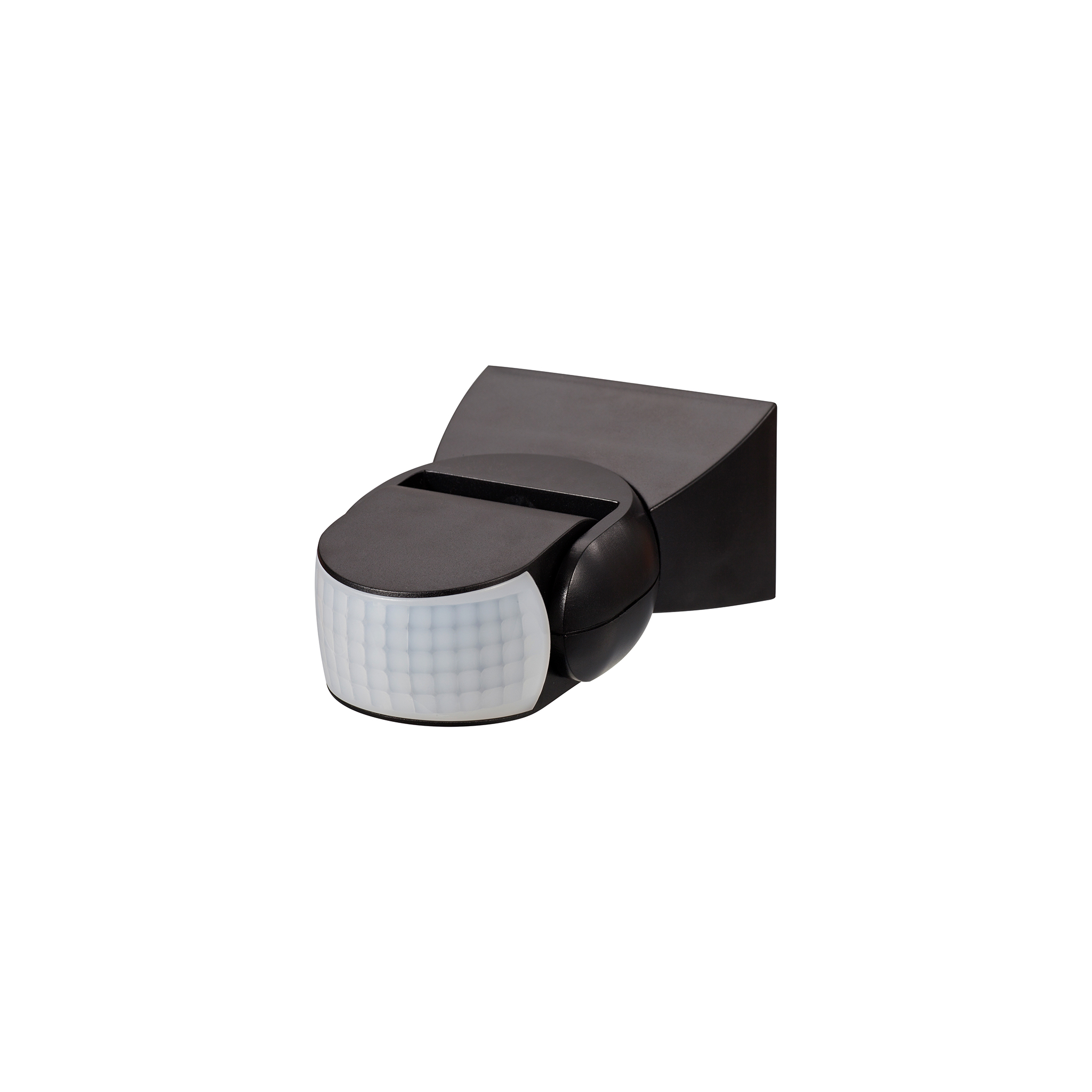 Liiketunnistin Opal ST15 180D, IP44, Musta