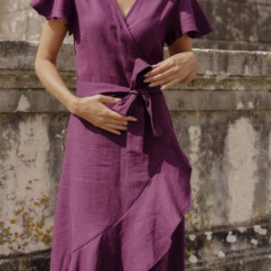 Annika Mekko Violetti