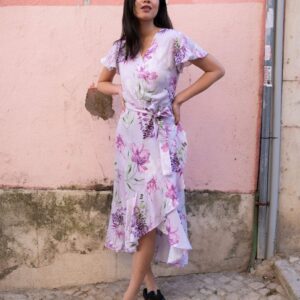 Annika Mekko Oceania Liila