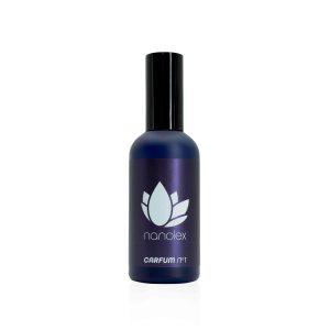 Ilmanraikastin Nanolex Carfum No.1, 100 ml