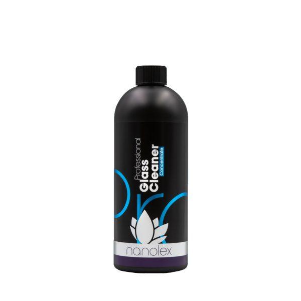 Lasinpesuaine Nanolex Professional Glass Cleaner Concentrate (Tiiviste), 1000 ml