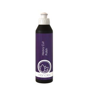 Kiillotusaine Nanolex Heavy Cut Polish, 250 ml