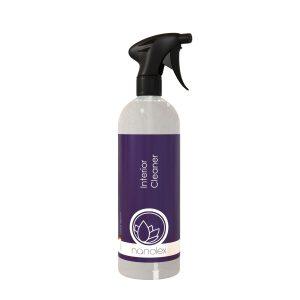 Sisätilojen puhdistusaine Nanolex Interior Cleaner RTU, 750 ml / Spray