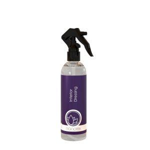 Sisätilojen suoja-aine Nanolex Interior Dressing, 200 ml / Spray