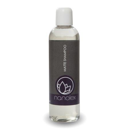 Mattashampoo Nanolex Reactivating MATTE Shampoo, 750ml