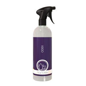 Hajunpoistoaine Nanolex ODEX, 750 ml / Spray
