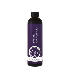 Liuotinpesuaine Nanolex PreWash Concentrate, 750 ml / Pullo