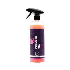 Esipesuaine Nanolex PreWash GEL, 750 ml