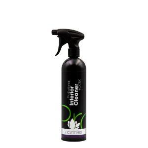 Sisätilojen puhdistusaine Nanolex Professional Interior Cleaner + Odex, 750 ml / Spray