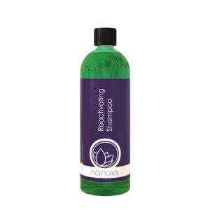 Autoshampoo Nanolex Reactivating Shampoo, 750 ml