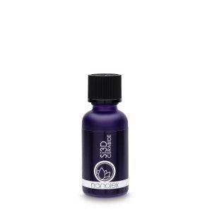 Kestopinnoite Nanolex Si3D Cerabide, 30 ml, Pelkkä pinnoite