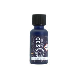 Nahansuoja-aine Nanolex Si3D Leather Bundle, 30 ml