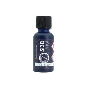 Vannepinnoite Nanolex Si3D RIM Bundle, 30 ml