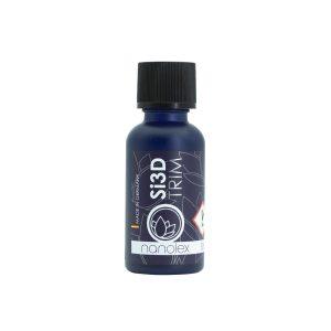 Muovipinnoite Nanolex Si3D Trim Bundle, 30 ml