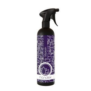 Quick Detailer Nanolex SiSplash, 750 ml / Spray