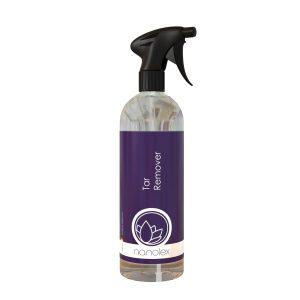Pienpoistoaine Nanolex Tar Remover, 750 ml / Spray
