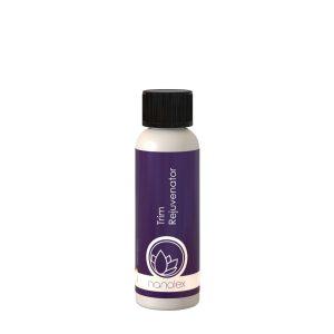 Muovinhoitoaine Nanolex Trim Rejuvenator, 100 ml