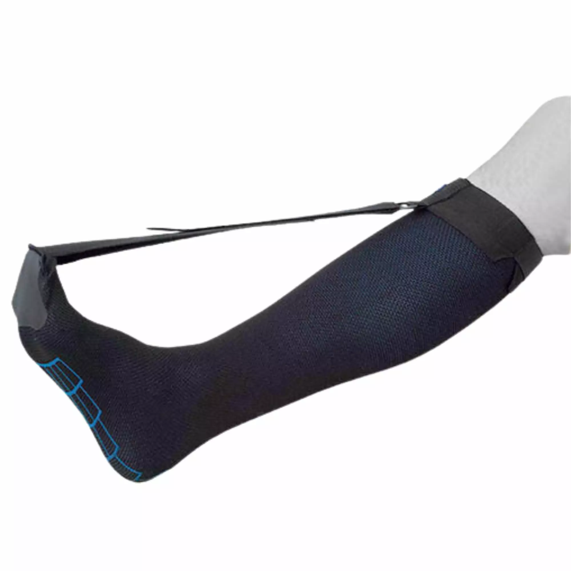 Night Sock NPF8 yövenytyssukka, 1 kpl Koko L/XL