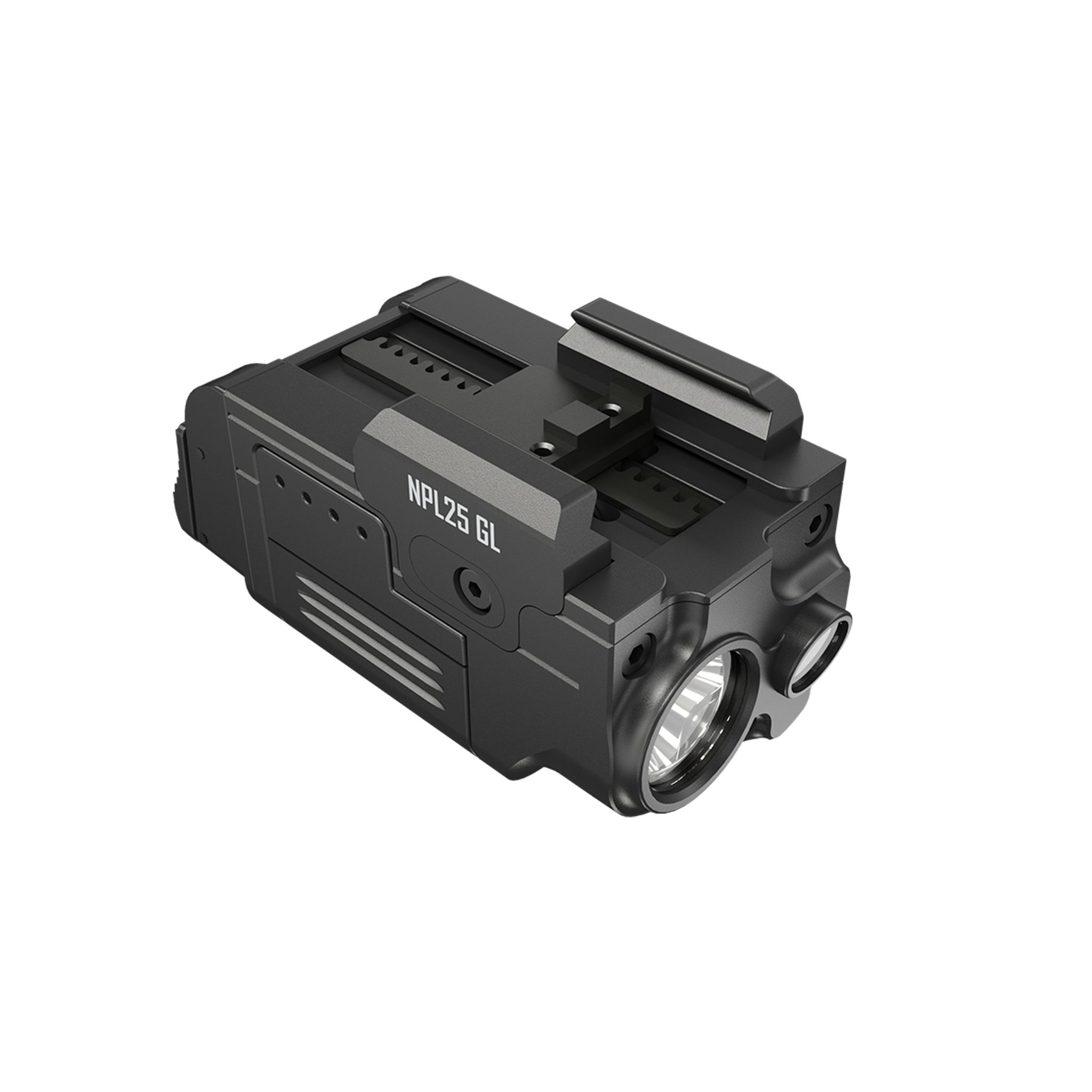 Asevalo Nitecore NPL25 GL- 900 lm / 62 mm / Ladattava