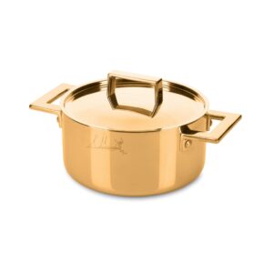 Attiva oro -kattila 3,5 l ja kansi 22 cm