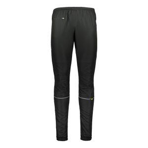 Verryttelyhousut LUMONITE x Noname Running Pants UX 19, Unisex, XS