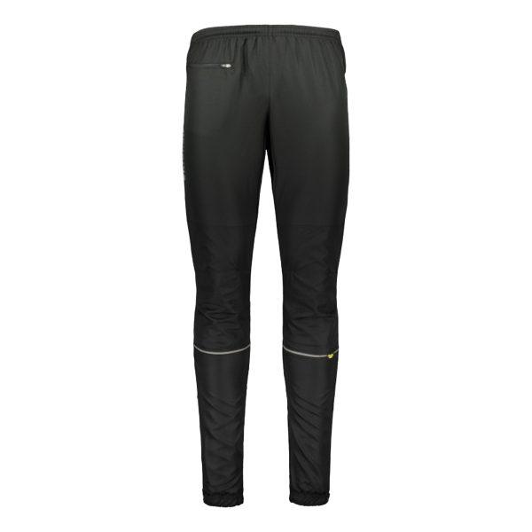 Verryttelyhousut LUMONITE x Noname Running Pants UX 19, Unisex, XS