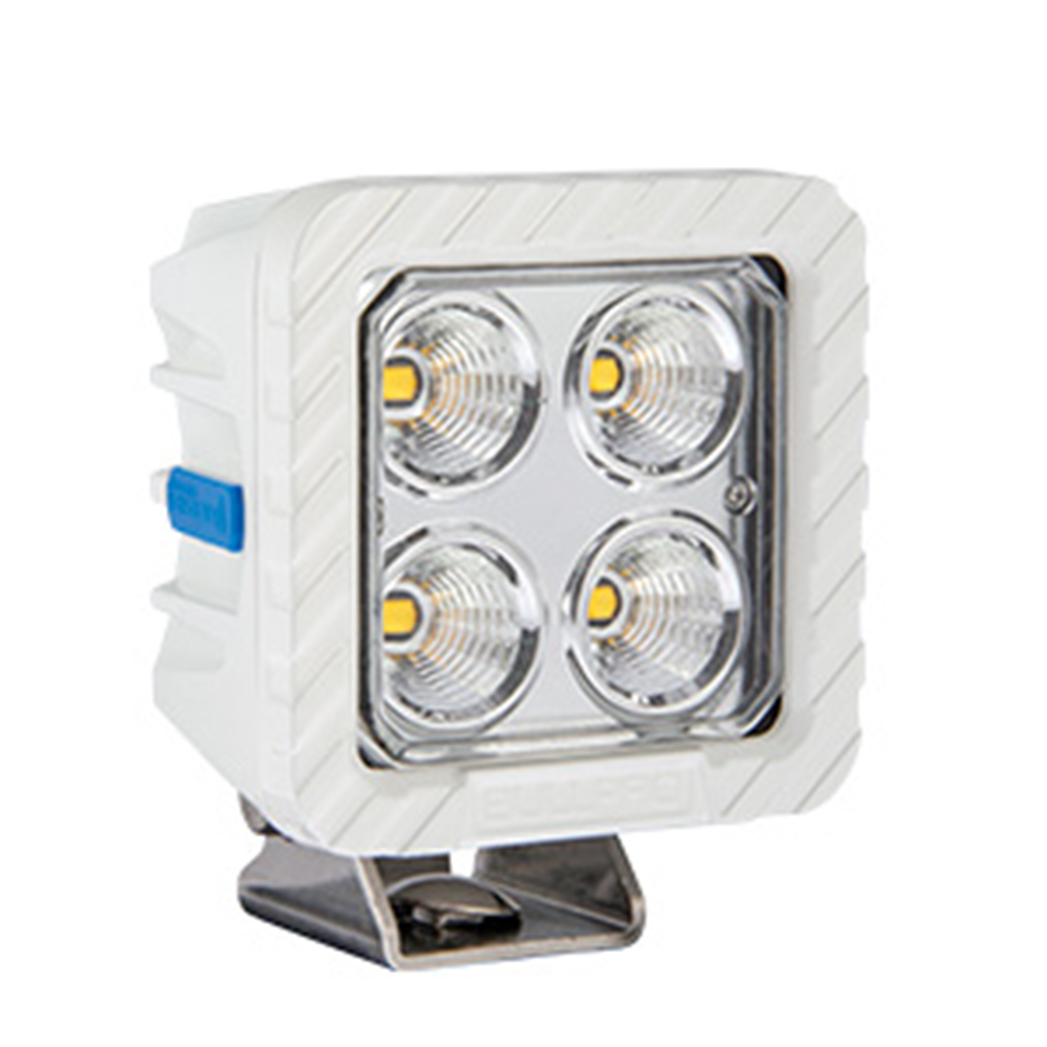 Työvalo Ocean Vision - 10 cm / 80W / Kapea, 2 kpl