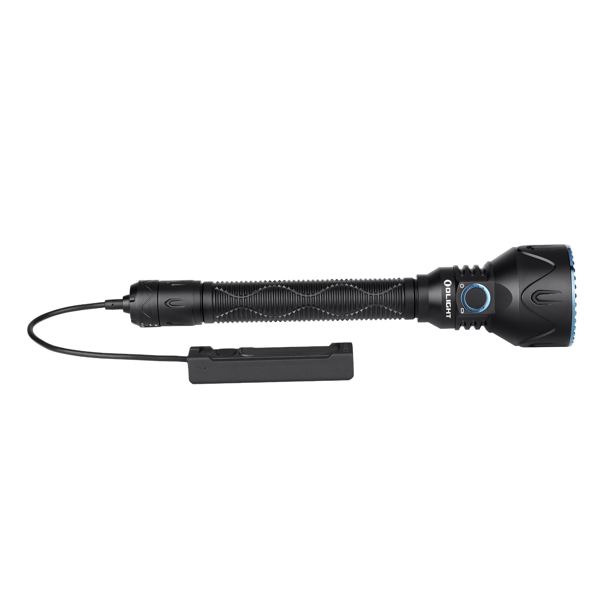 Asevalo Olight Javelot Pro 2 KIT - 2500 lm / 259 mm / Ladattava