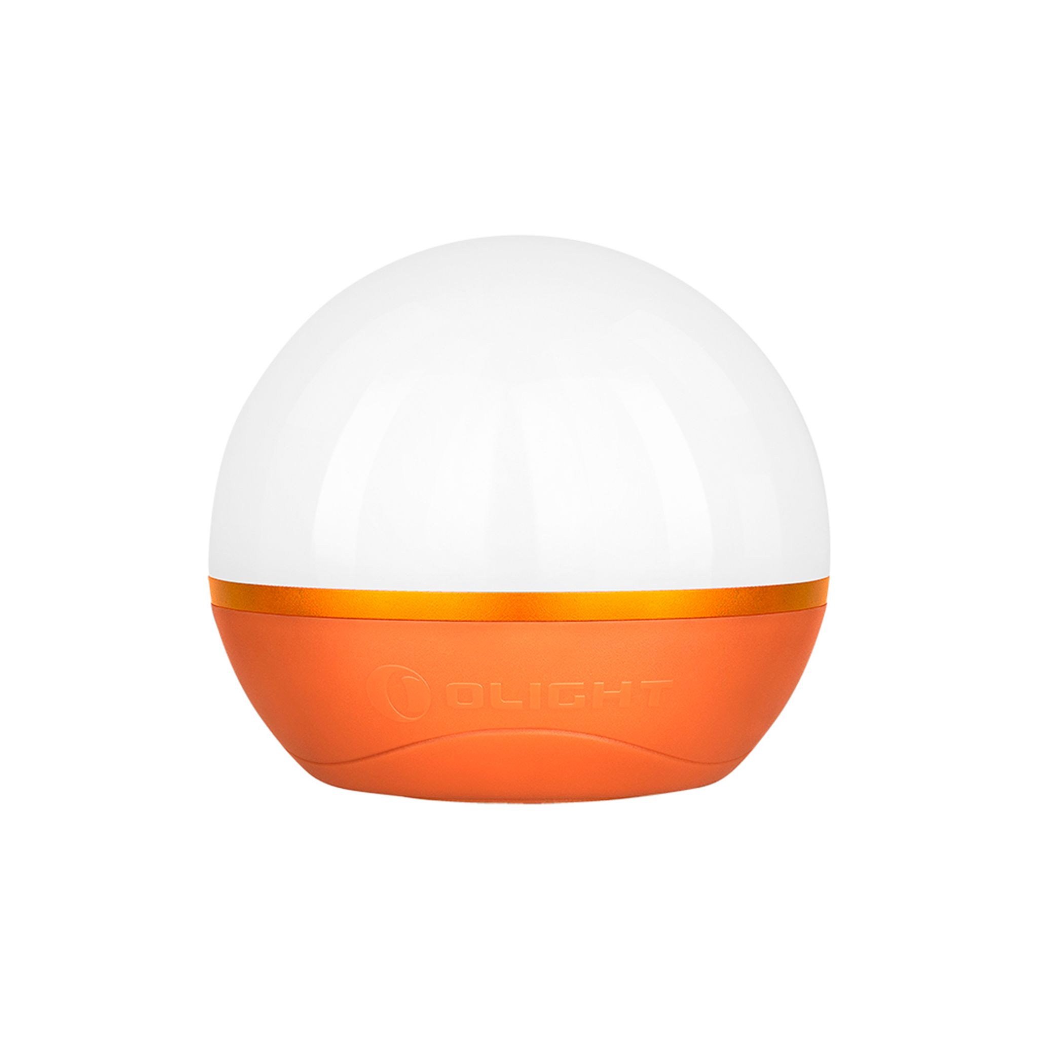 LED-lyhty Olight Obulb Pro S, 240 lm, Oranssi