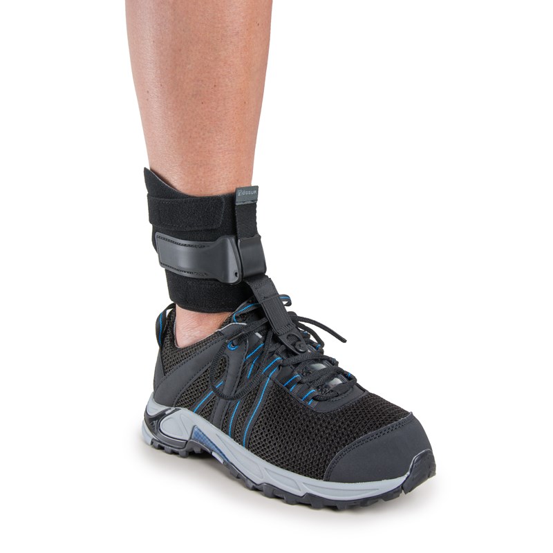 Össur Rebound Foot-Up -nilkkaortoosi Koko L/XL