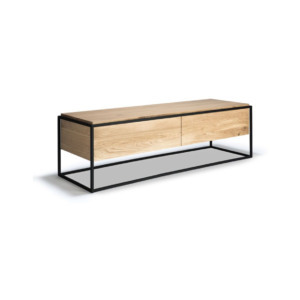 Ethnicraft monolit tv-taso
