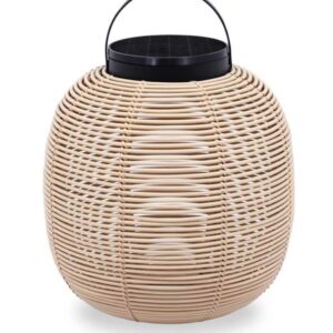 Aurinkokennovalaisin tika 41 cm, camel