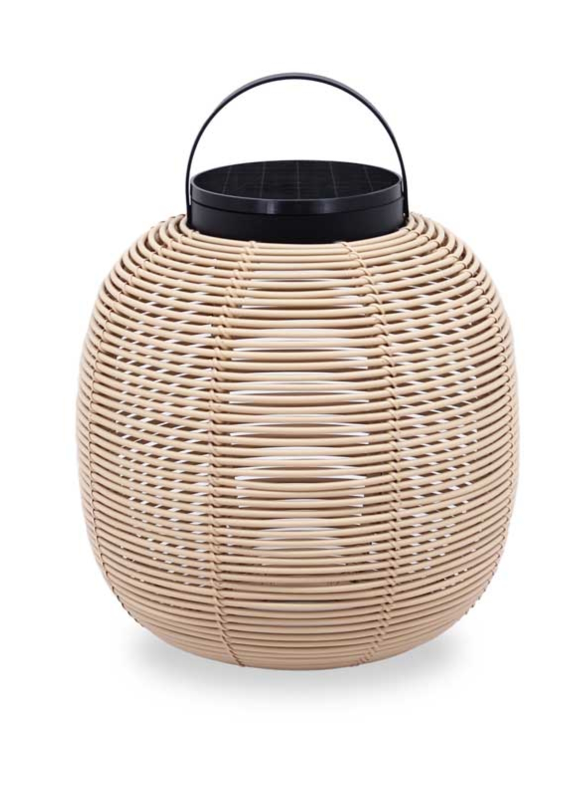 Aurinkokennovalaisin tika 41 cm, camel