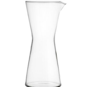 Iittala Kartio karahvi 95 cl kirkas