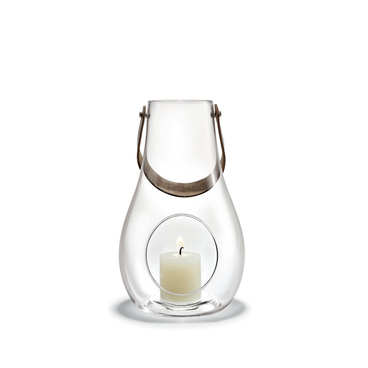 Holmegaard Design With Light lyhty 24,8 cm