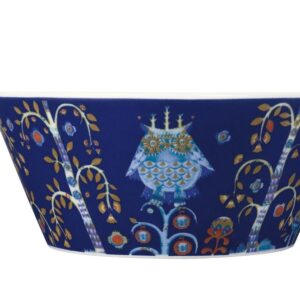 Iittala Taika kulho 60 cl sininen