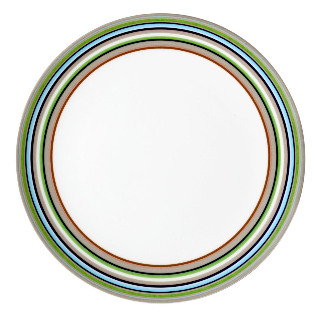 Iittala Origo lautanen beige Ø 20 cm