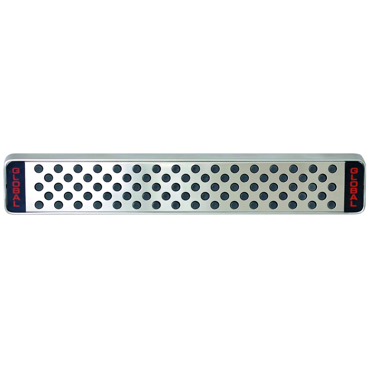 Global Global G-42 -magneettilista ruostumaton teräs, 31 cm
