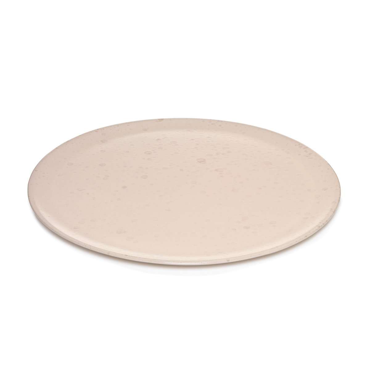Aida Raw lautanen Ø28 cm nude